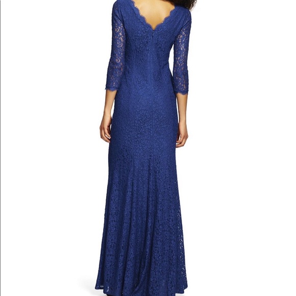 Adrianna Popell Dress - Picture 3 of 3